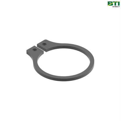 A11318: External Snap Ring