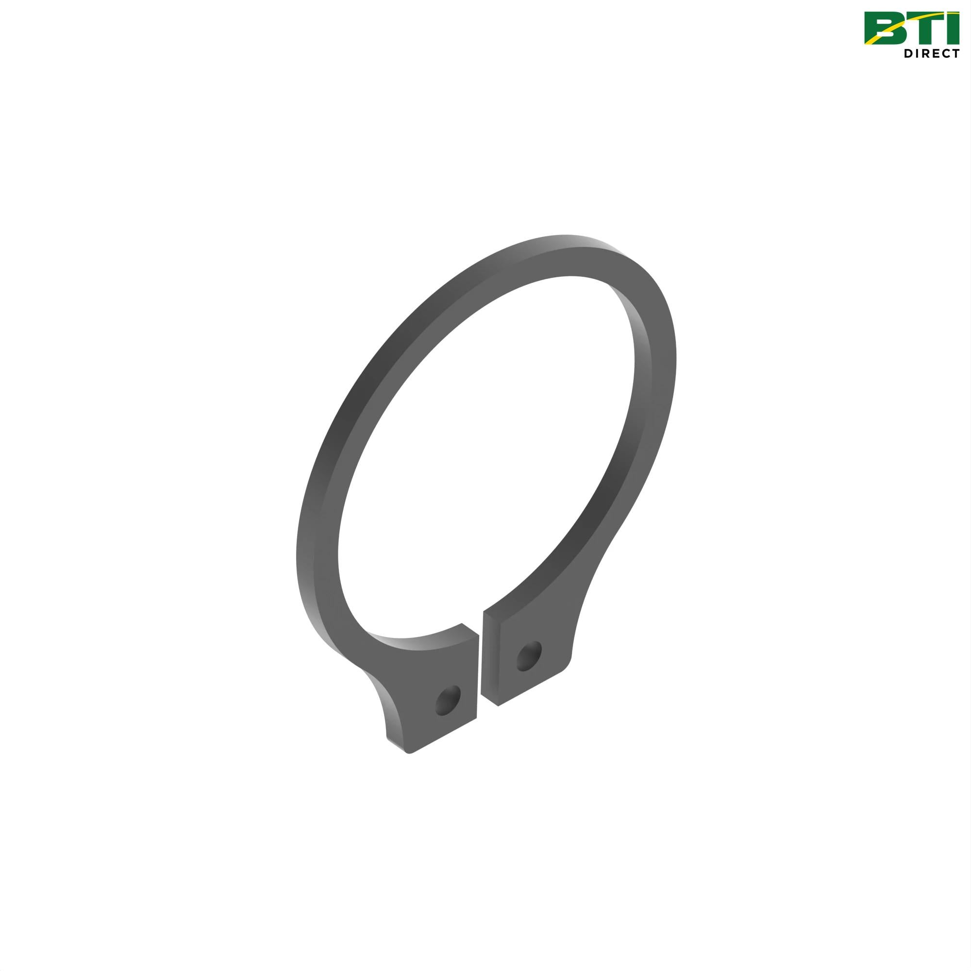 A11318: External Snap Ring