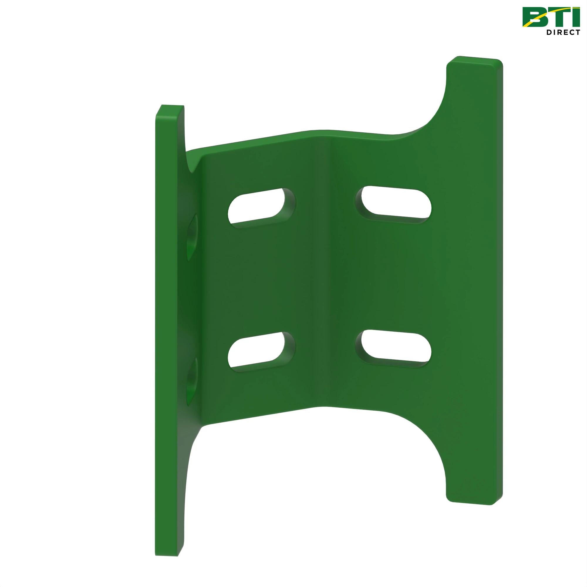 A113236: Air Retention Bracket