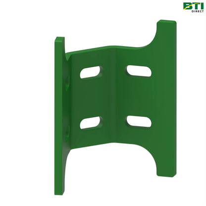 A113236: Air Retention Bracket