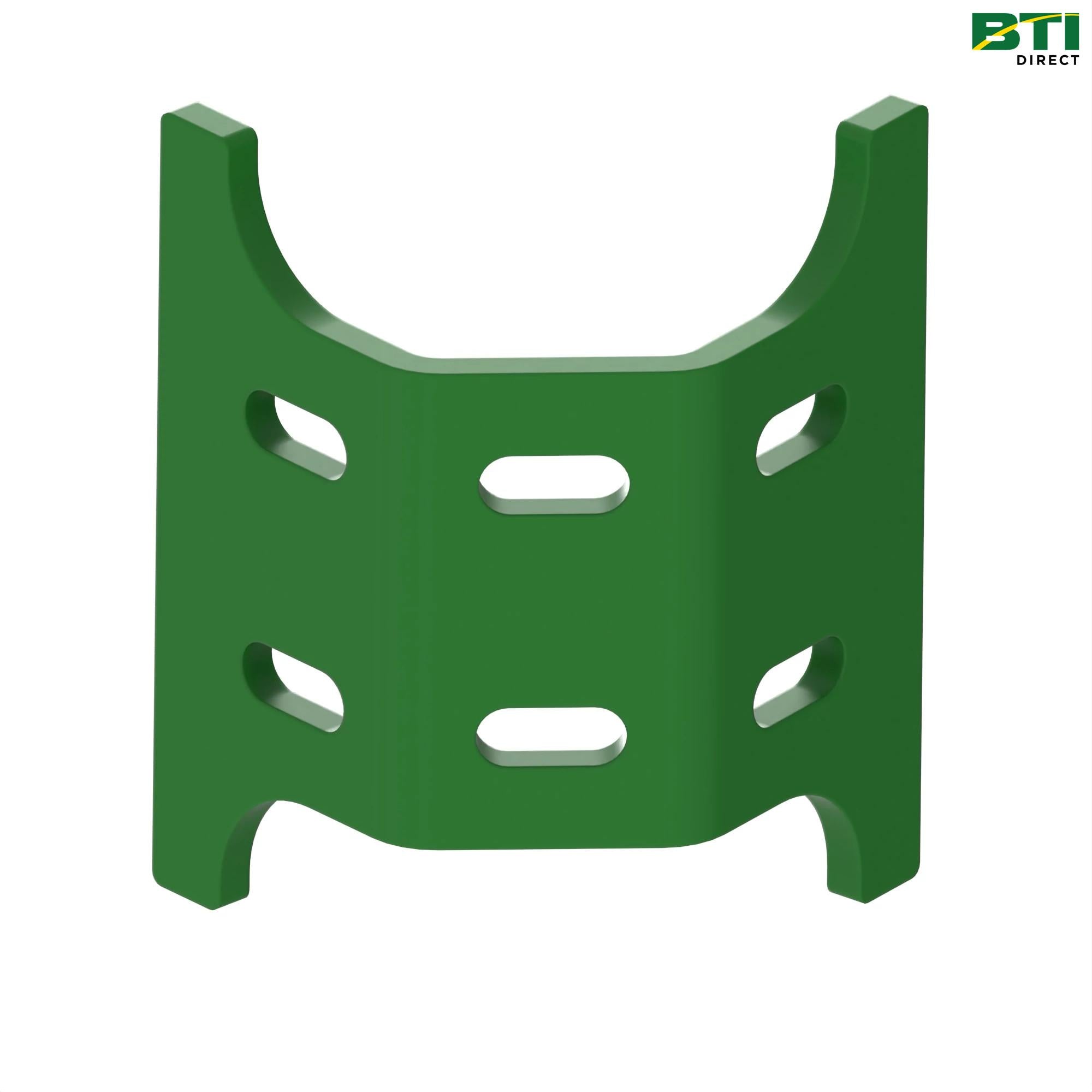 A113236: Air Retention Bracket