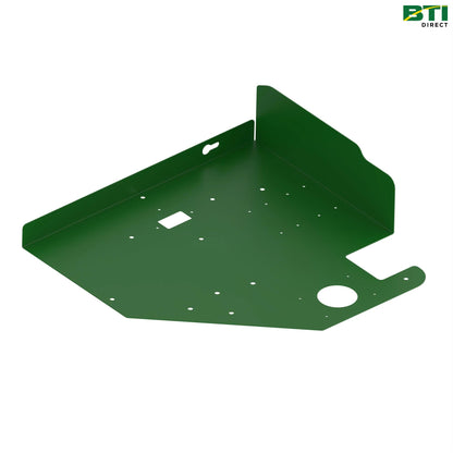 A113374: Bracket