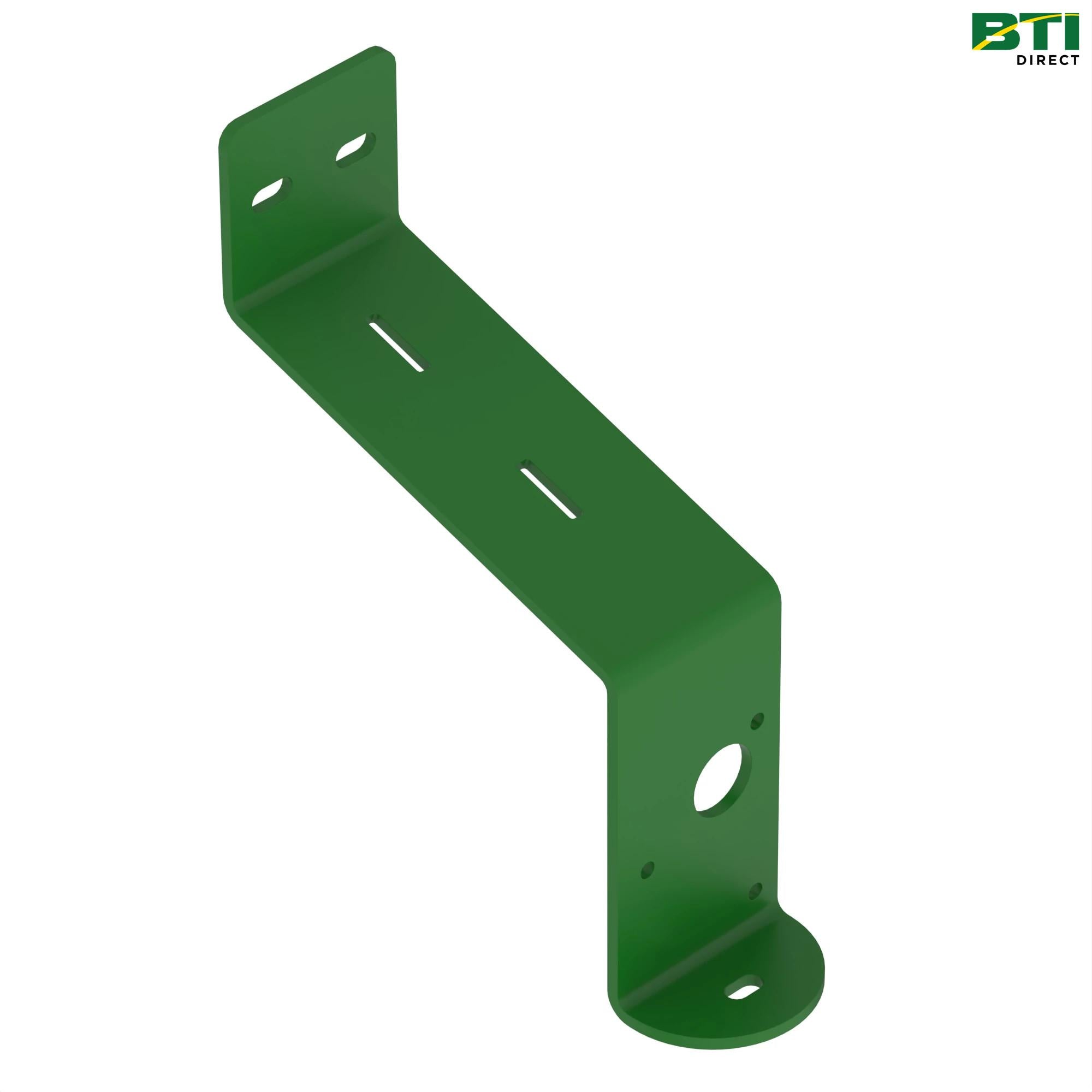 A113383: Bracket
