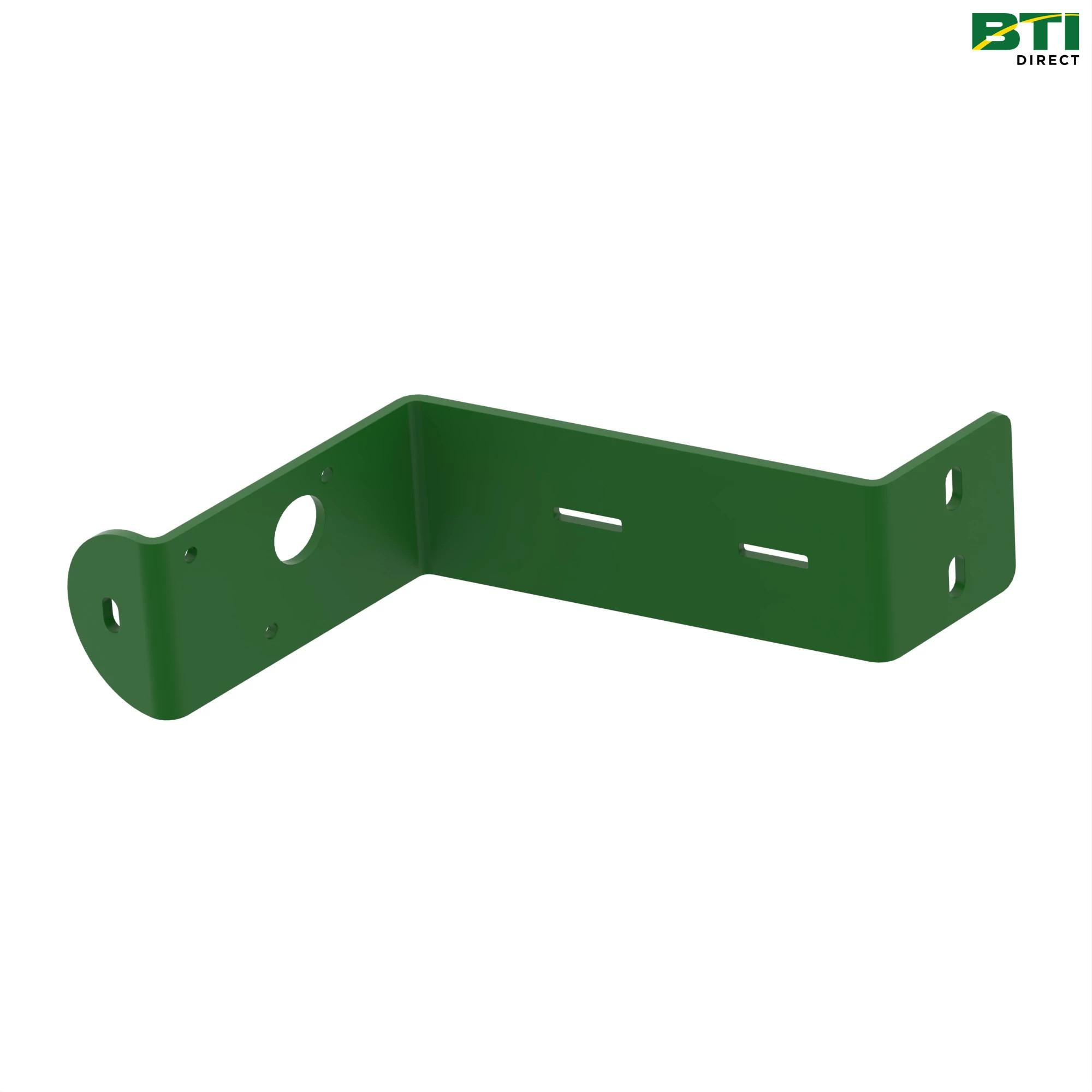 A113383: Bracket