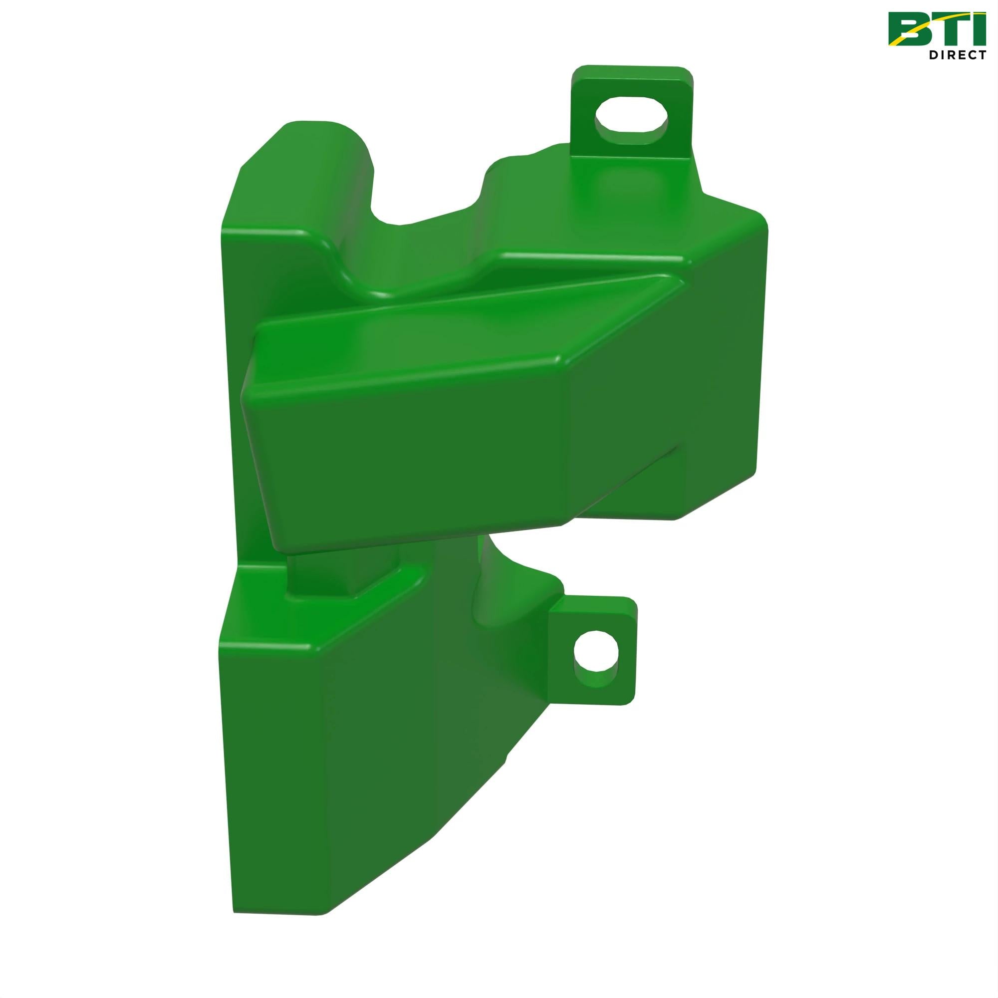A113430: Lower Shield