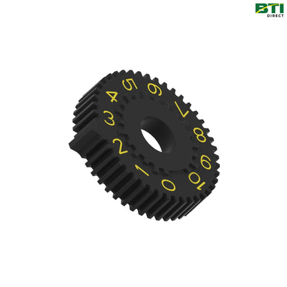 A113550: Double Eliminator Adjustment Arm Knob