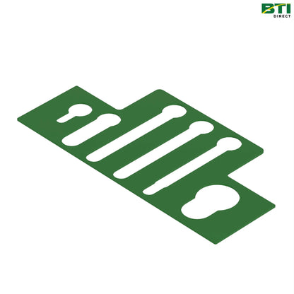 A113584: Bracket