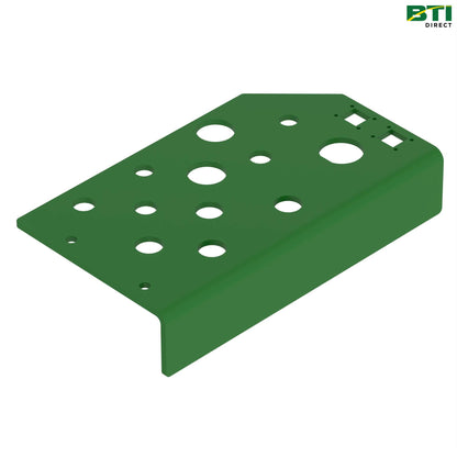 A113586: Bracket