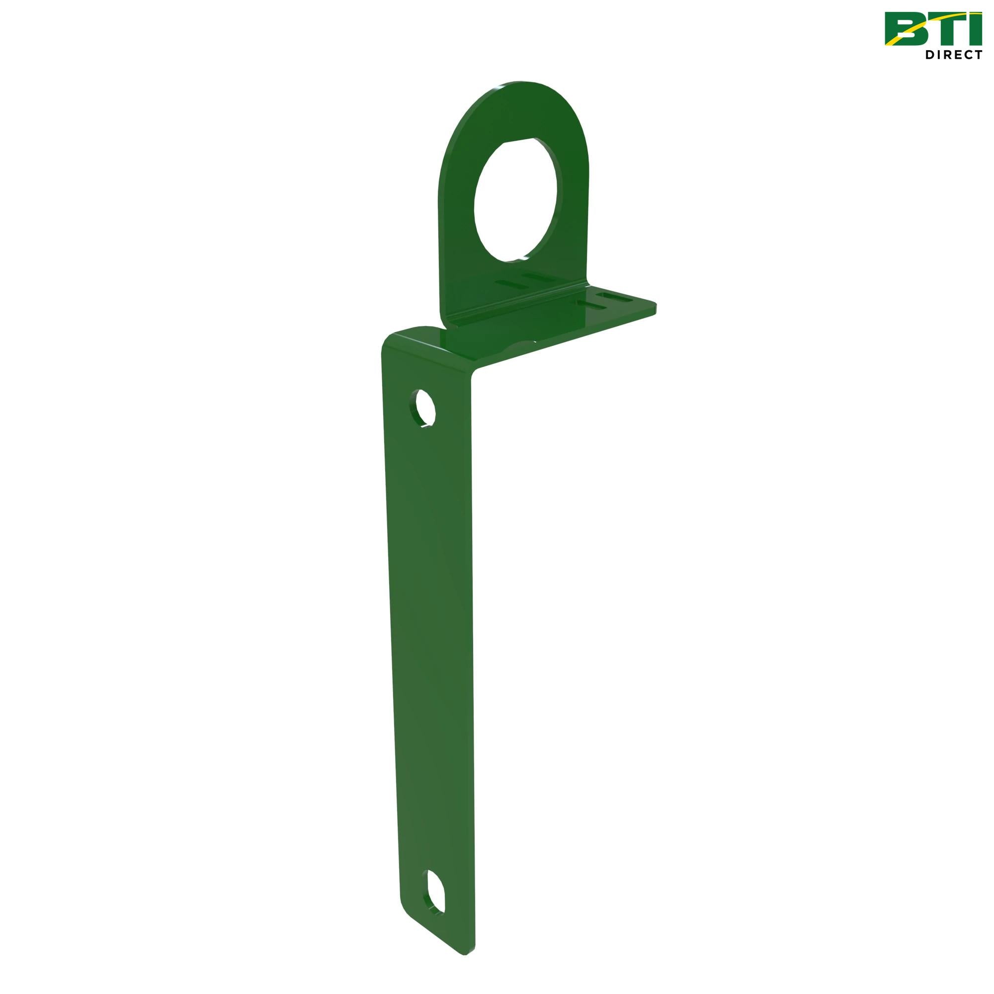 A113600: Bulkhead Bracket