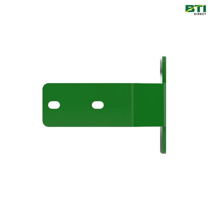 A113601: Bracket