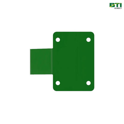 A113601: Bracket
