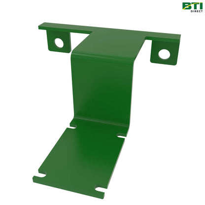 A113670: Valve Block Bracket