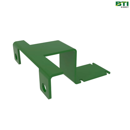 A113670: Valve Block Bracket