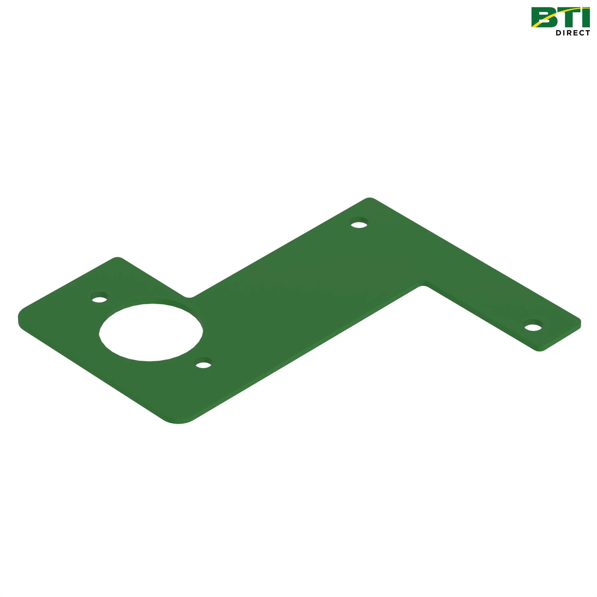 A113682: Light Mounting Bracket