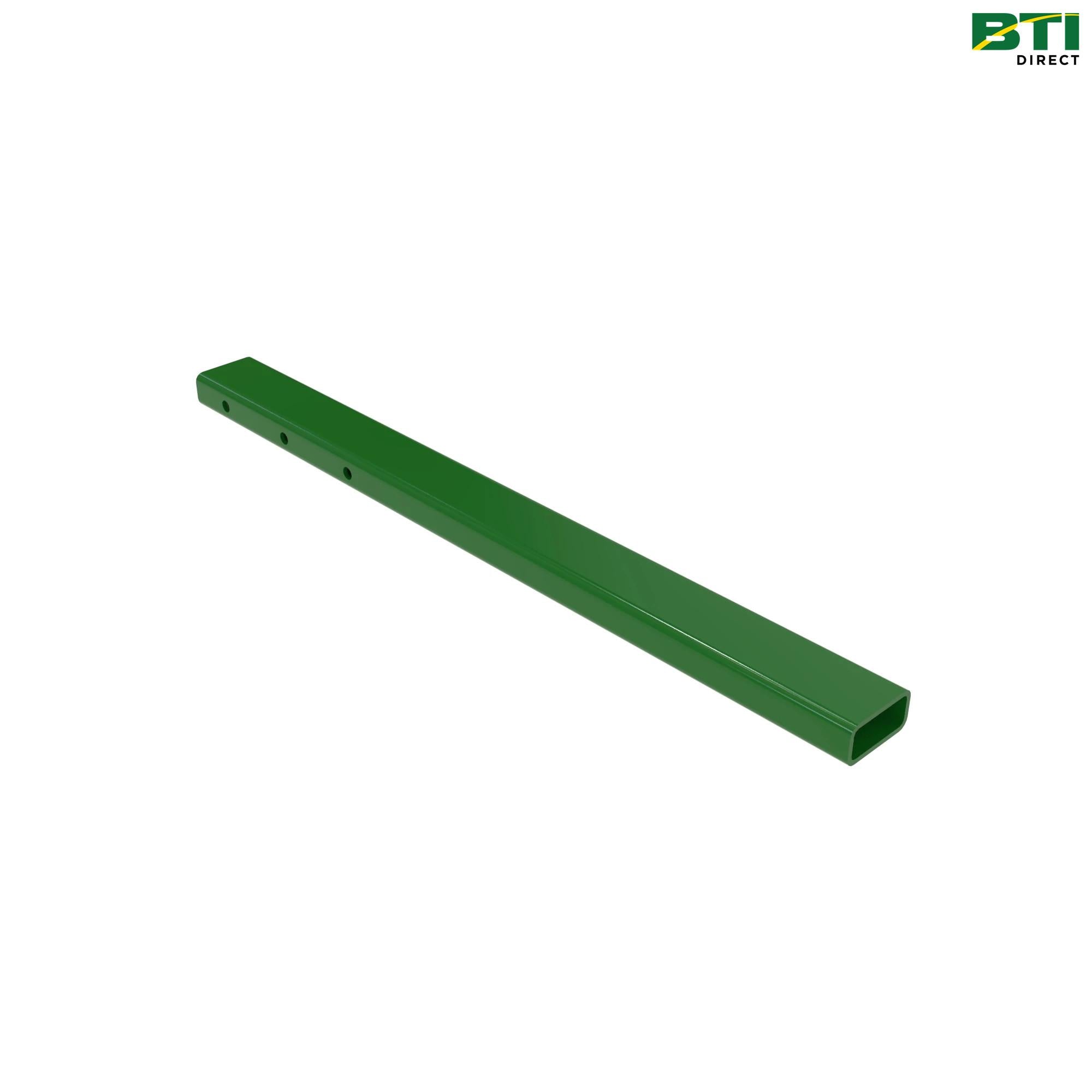 A113693: Upper Structural Tube