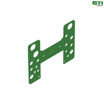 A113720: Plate