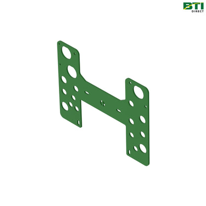 A113720: Plate