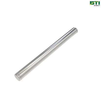 A113761: Groove Pin