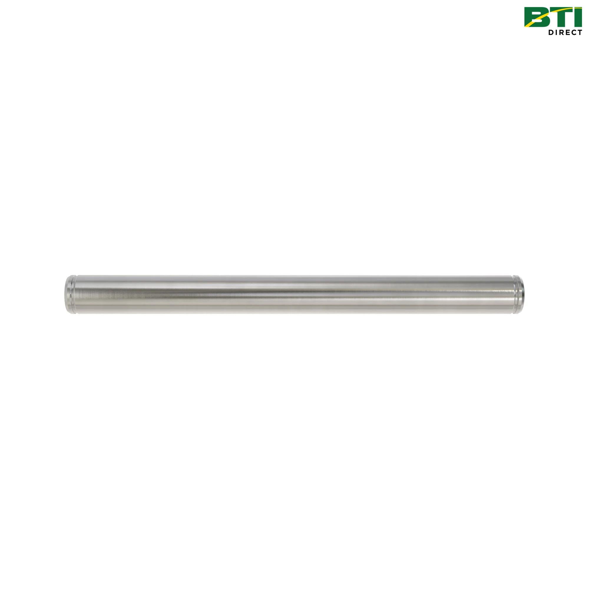 A113761: Groove Pin