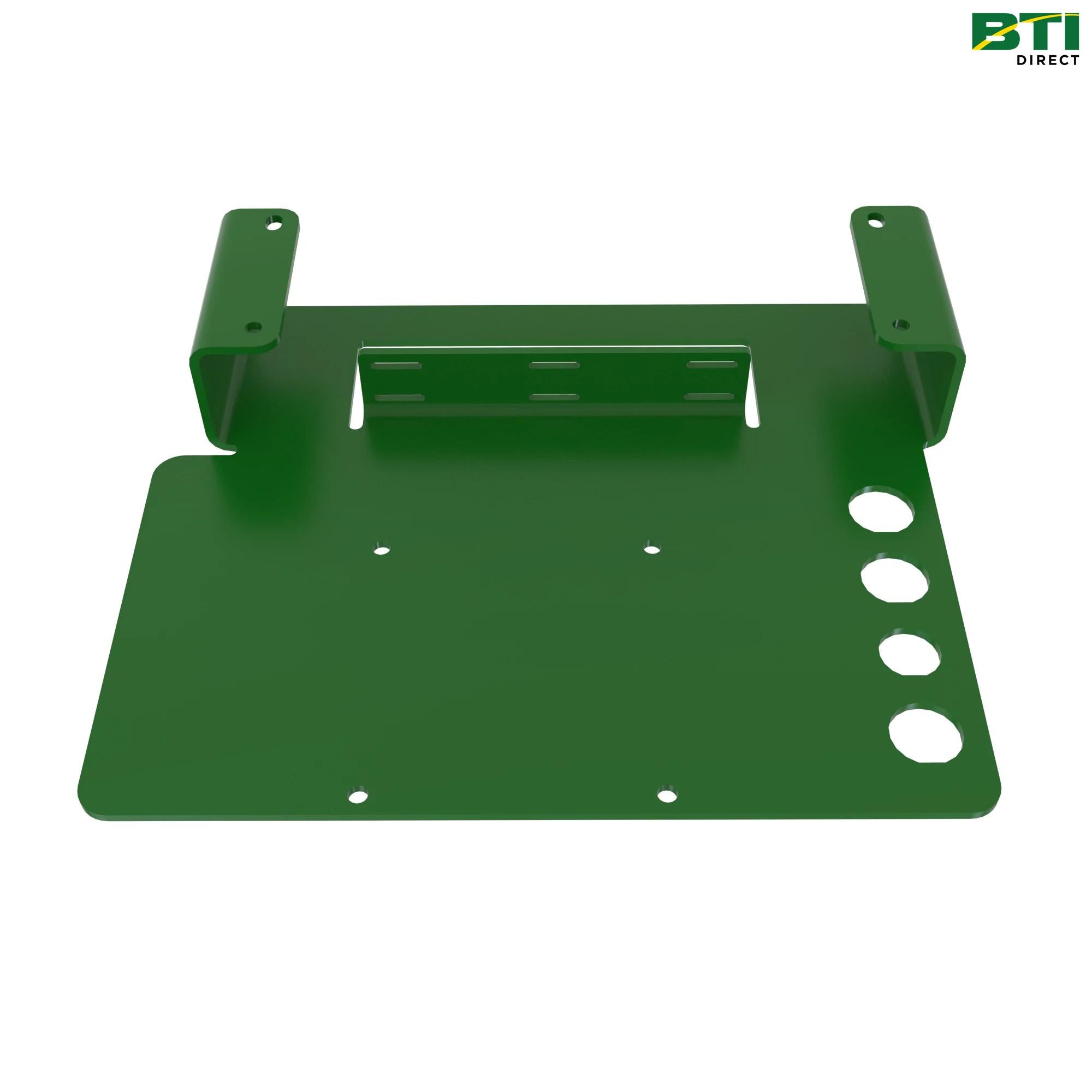 A113810: RelativeFlow™ Control Bracket