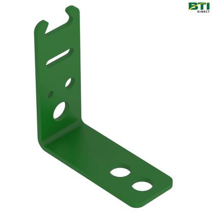 A113813: Bracket