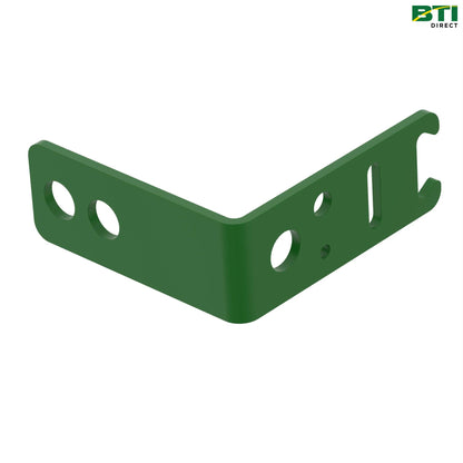A113813: Bracket