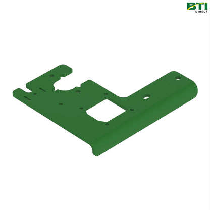A113814: Bracket