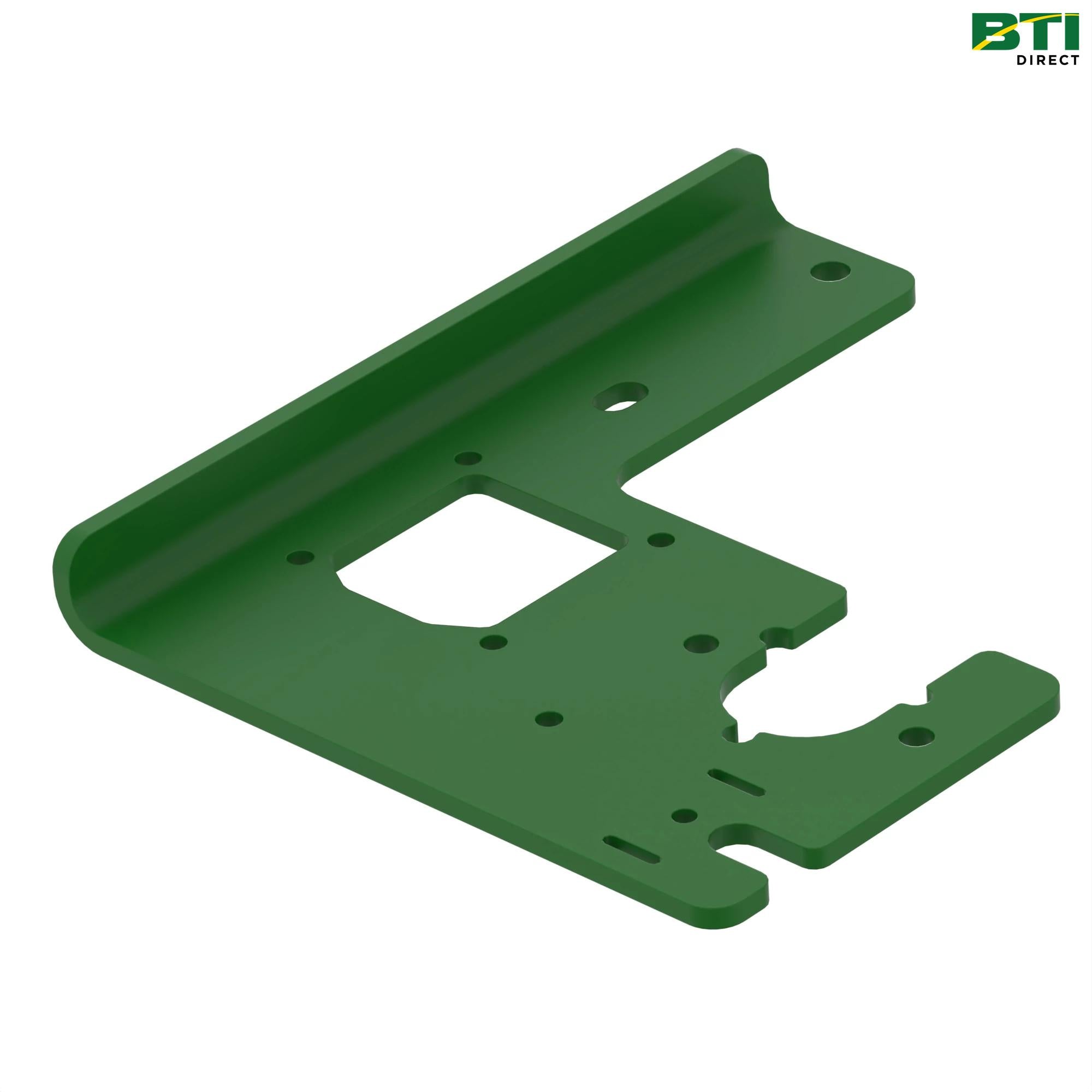 A113814: Bracket