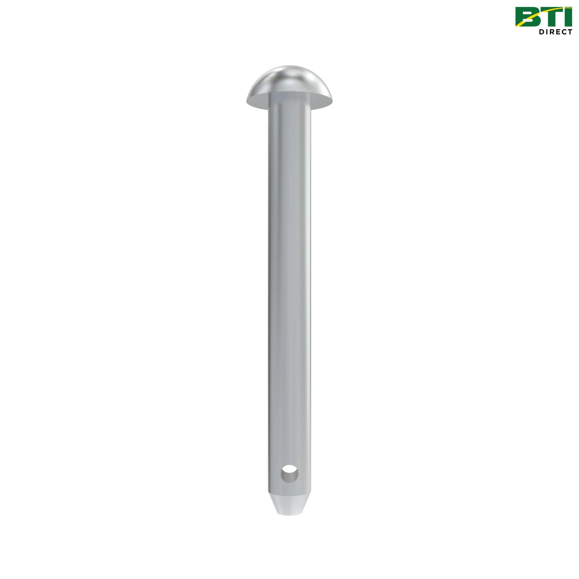 A11381: Pin Fastener