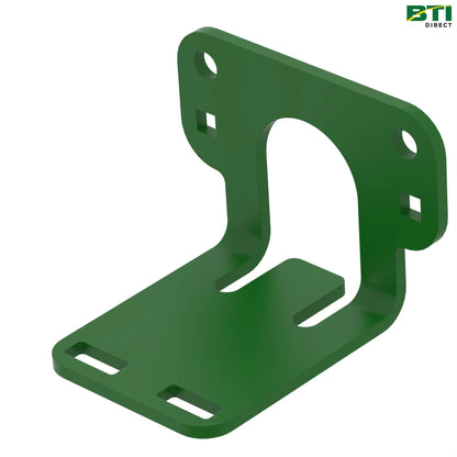 A113918: Bracket
