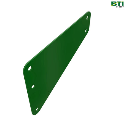 A113923: Stair Support Plate