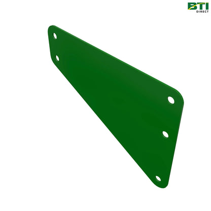 A113923: Stair Support Plate
