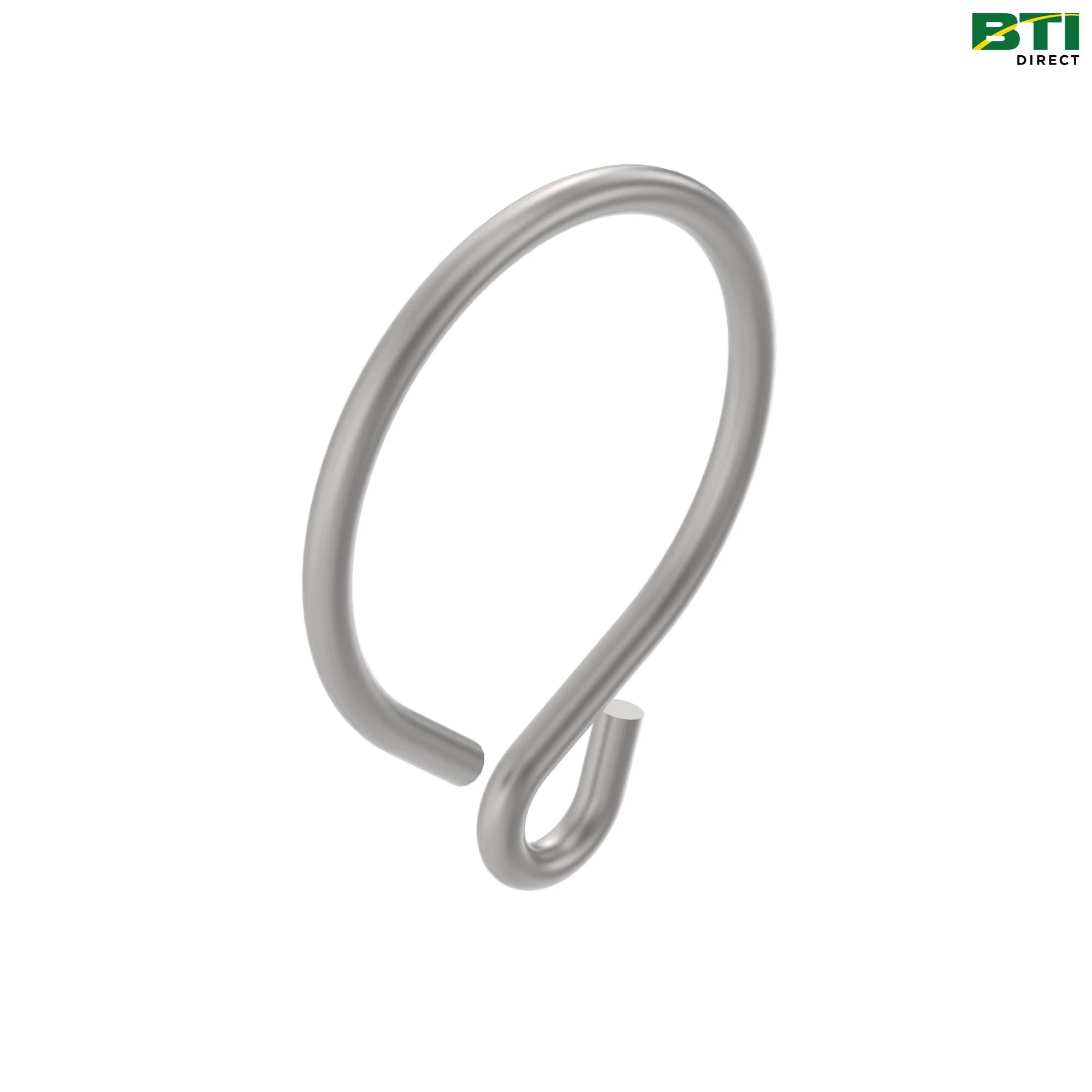 A113926: Hose Guide Retainer