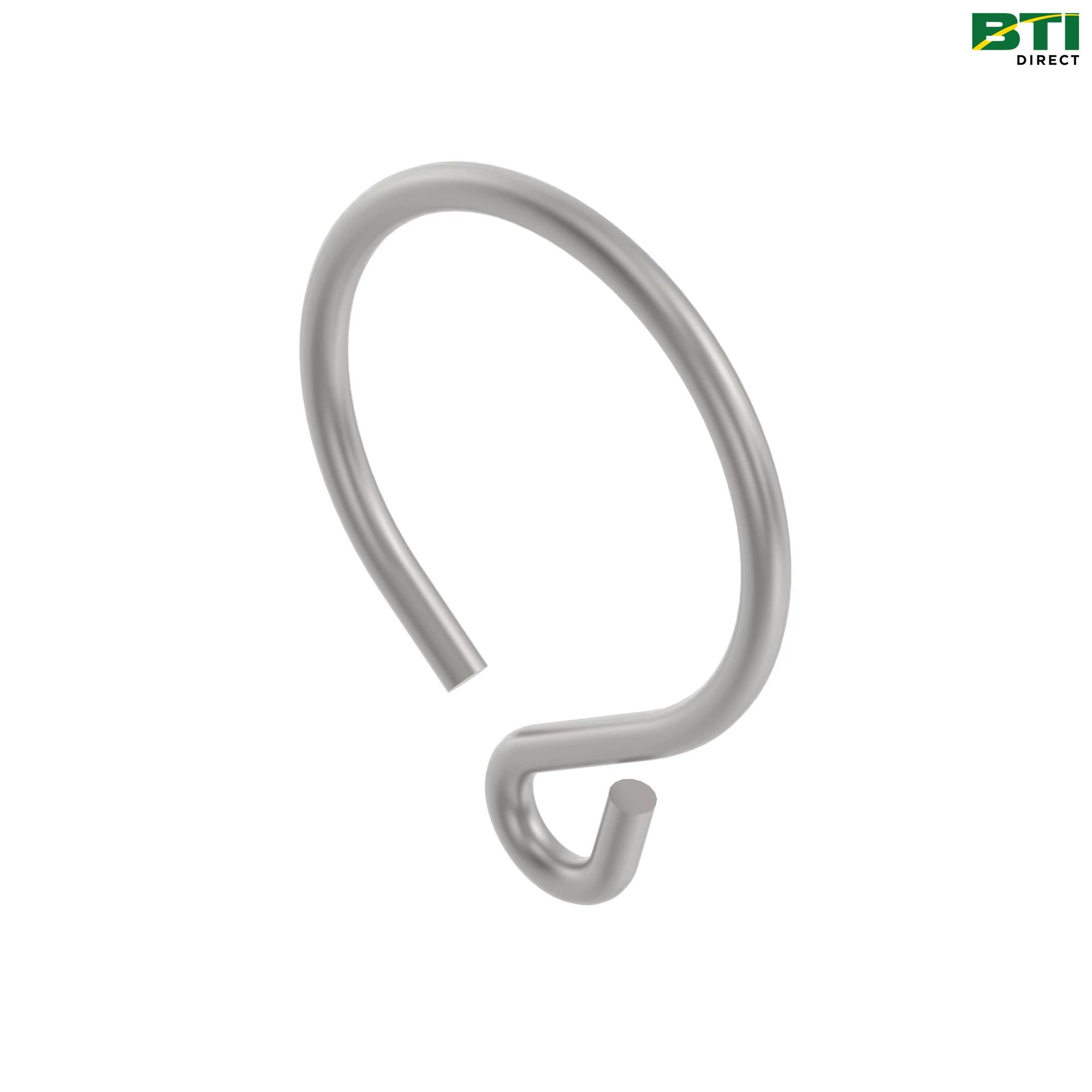A113926: Hose Guide Retainer