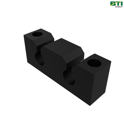 A113984: 2-Diameter Block Clamp