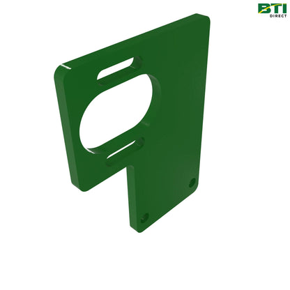 A114076: Bracket, Automarker Switch Relocation