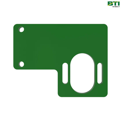 A114076: Bracket, Automarker Switch Relocation
