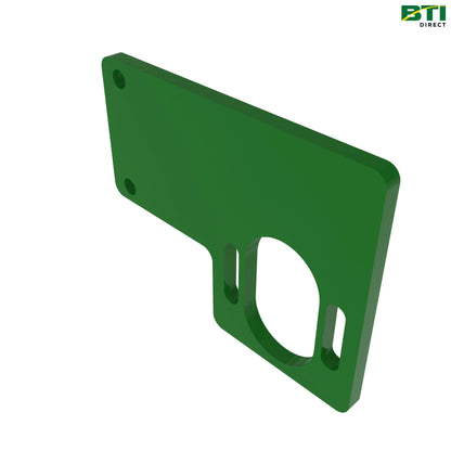 A114076: Bracket, Automarker Switch Relocation