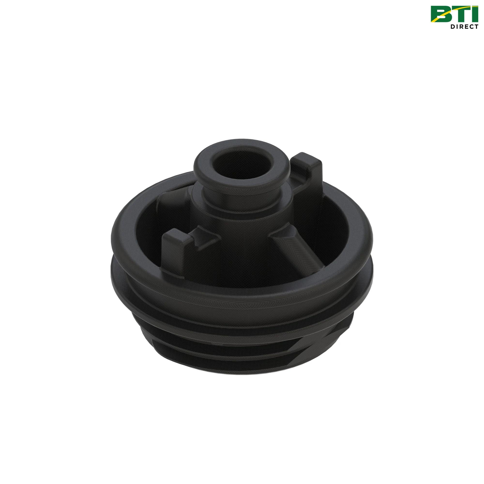 A114161: Nozzle Solenoid Valve Seat