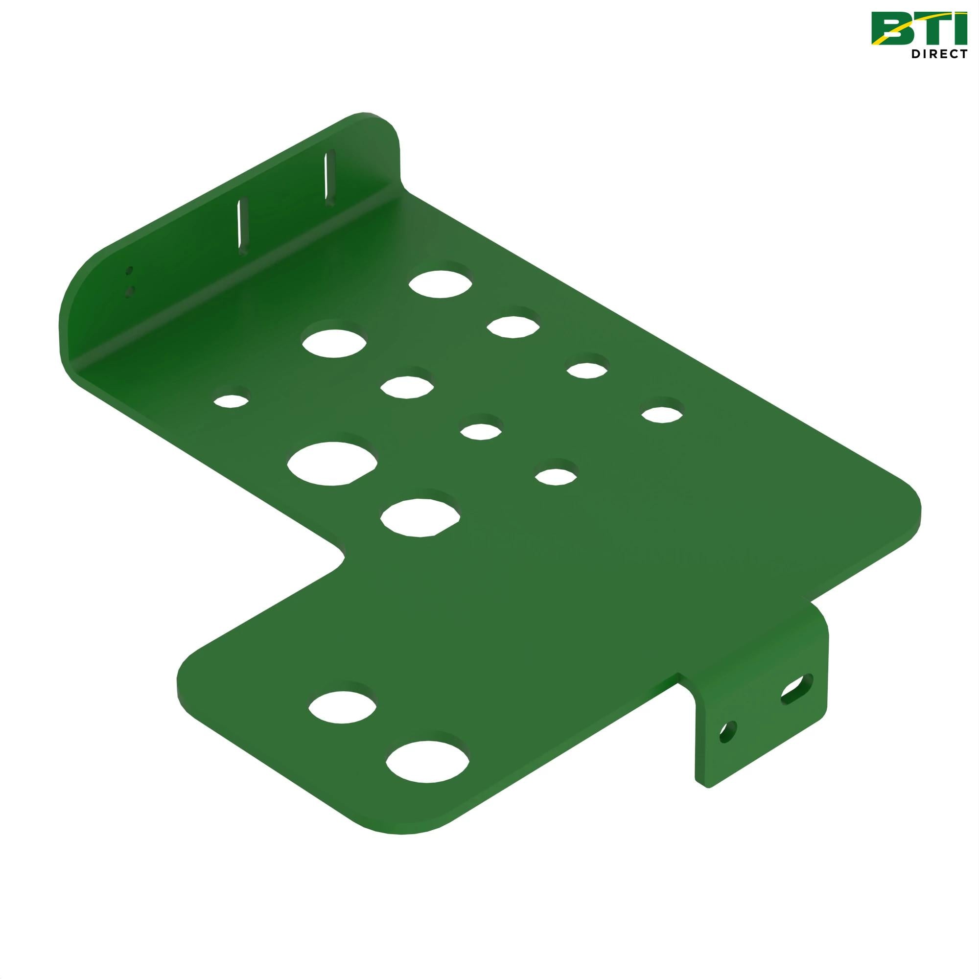 A114299: Bracket