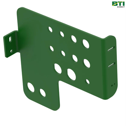 A114299: Bracket