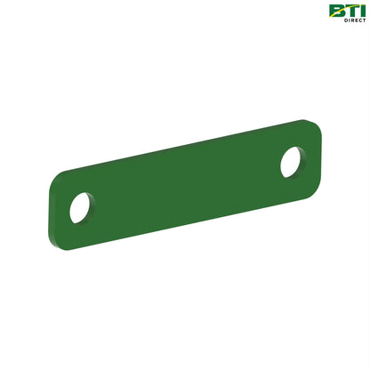 A114412: Truss Mounting Plate