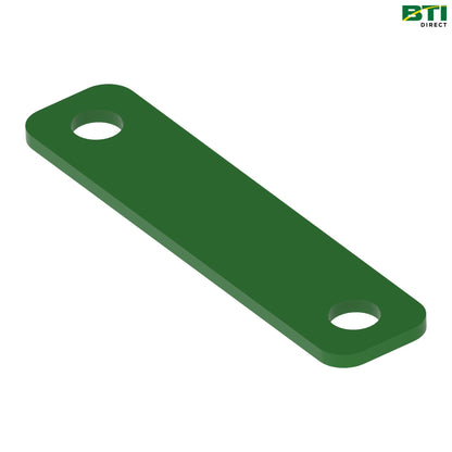 A114412: Truss Mounting Plate