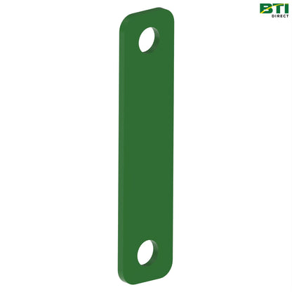 A114412: Truss Mounting Plate