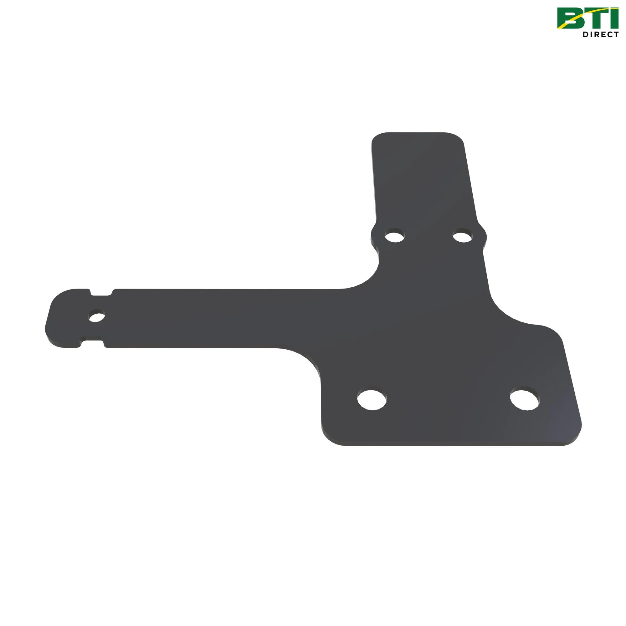 A114441: Hitch Latch Position Sensor Bracket
