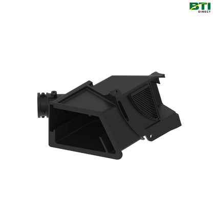 A114474: Central Commodity System (CCS™) High Performance Hopper