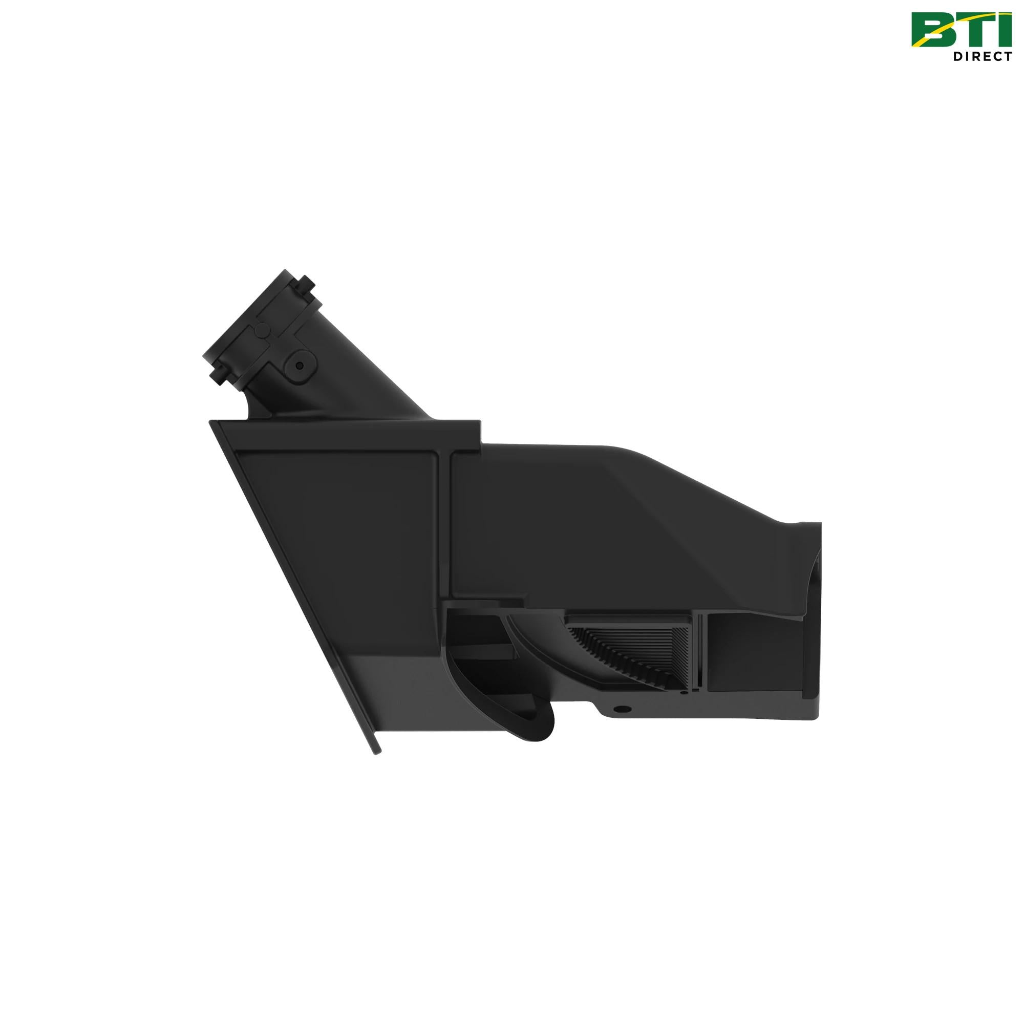 A114474: Central Commodity System (CCS™) High Performance Hopper