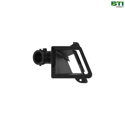 A114474: Central Commodity System (CCS™) High Performance Hopper