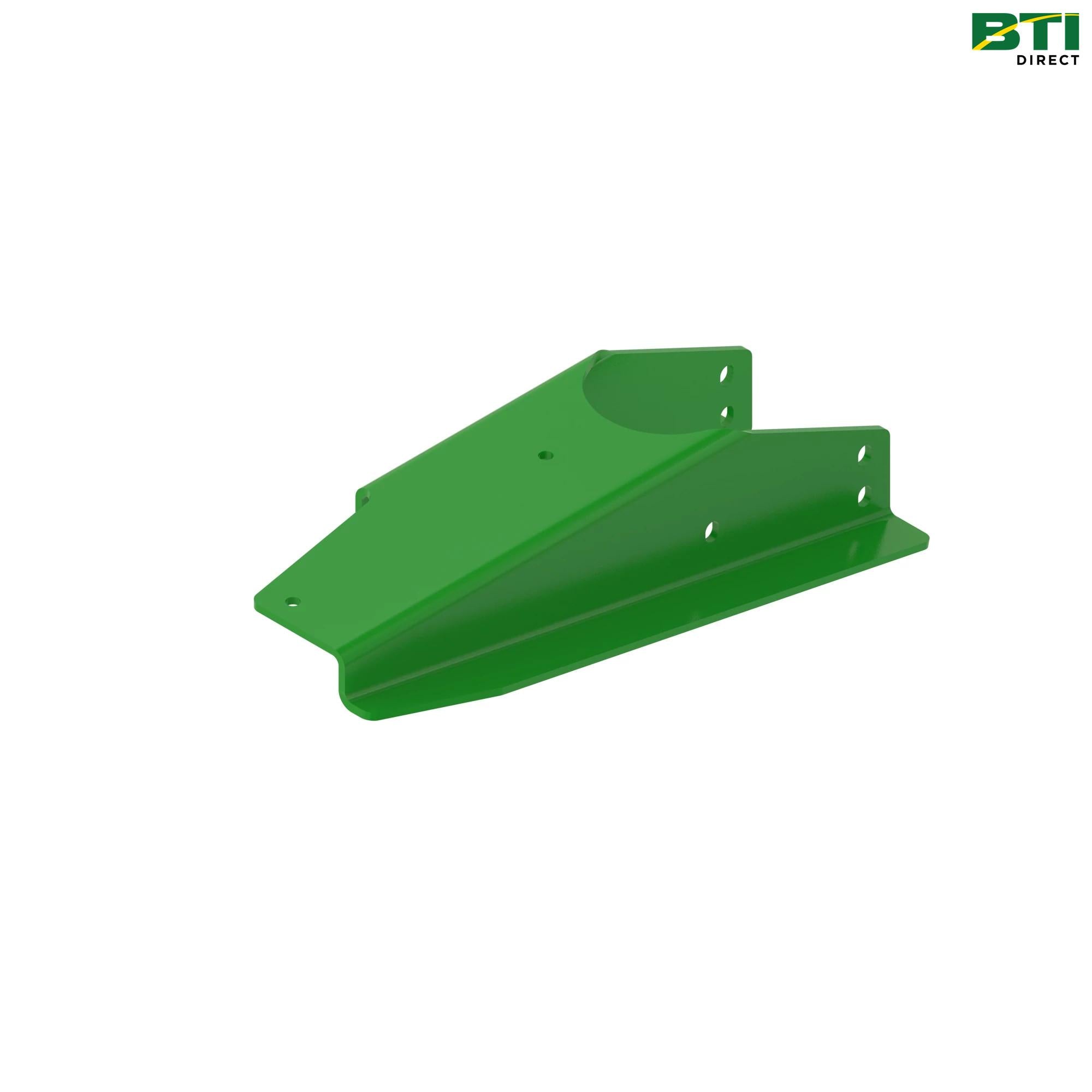 A114528: Stair Support Plate