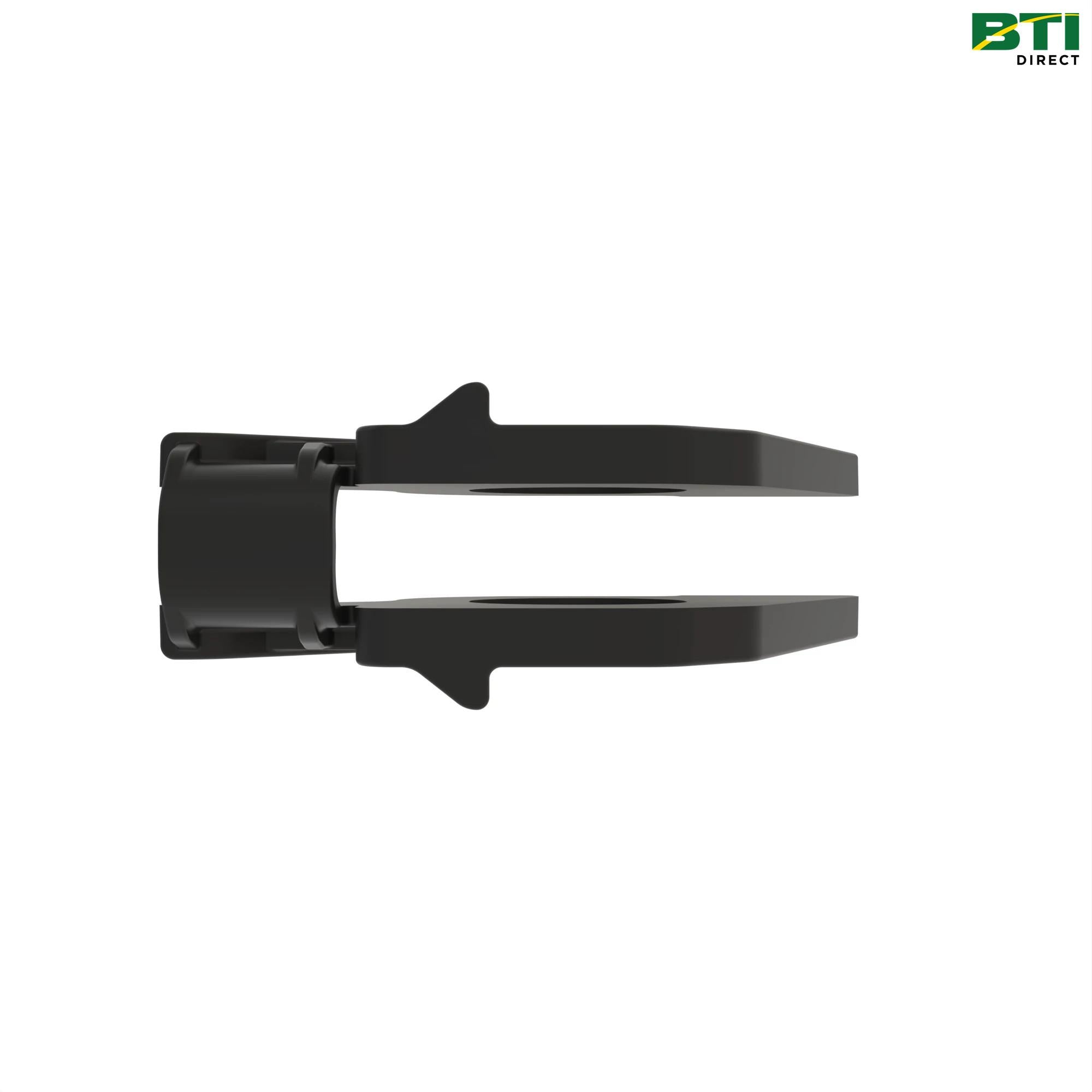 A114582: Meter Roller Spacer